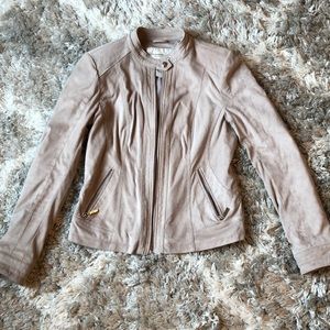 American Rag suede jacket